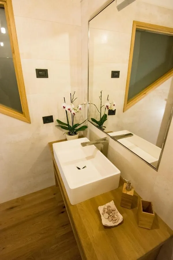 B&Bterre Aromatiche Chiesa in Valmalenco