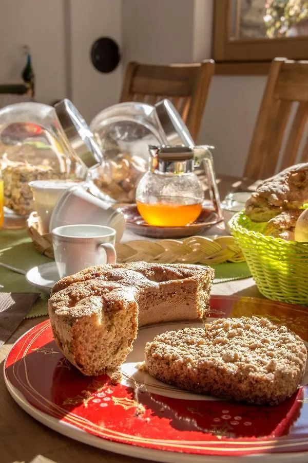 B&Bterre Aromatiche Chiesa in Valmalenco 0*,  Italy